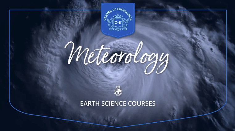 Centre of Excellence – Meteorology Diploma Course (2)