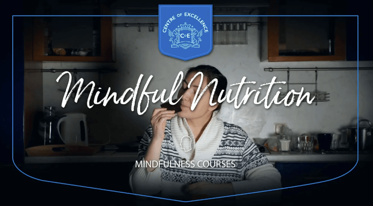 Centre of Excellence – Mindful Nutrition Diploma Course (2)