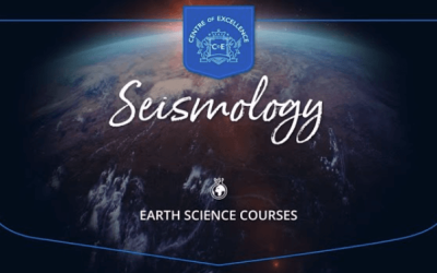 Centre of Excellence – Seismology Diploma Course