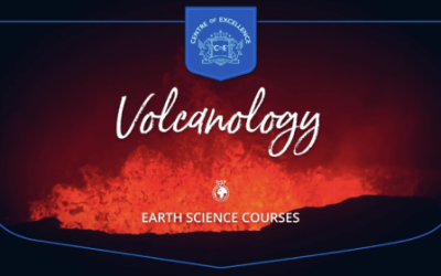 Centre of Excellence – Volcanology Diploma Course