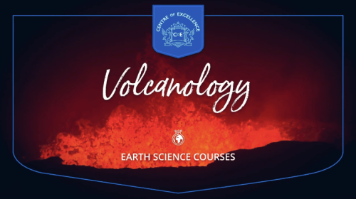 Centre of Excellence – Volcanology Diploma Course (2)