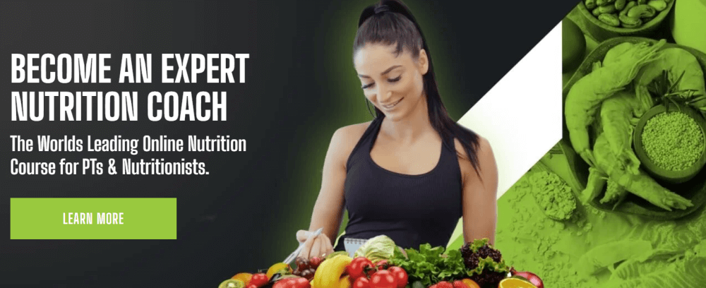 Clean Health – Performance Nutrition Coach Level 1+2+3 (2)