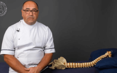 Daryl Herbert – Osteopathic Technique Instructional Videos (Series 1+2+3)
