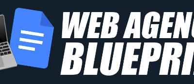 Dean White – Web Agency Blueprint