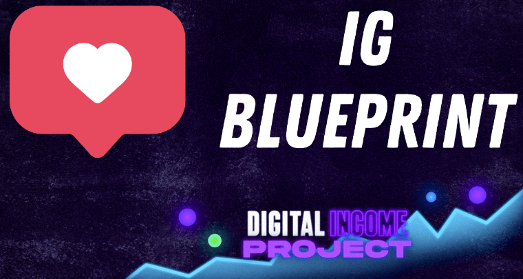 Digital Income Project – Instagram Blueprint OS (2)