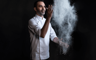 Dominique Ansel – MasterClass – Teaches French Pastry Fundamentals