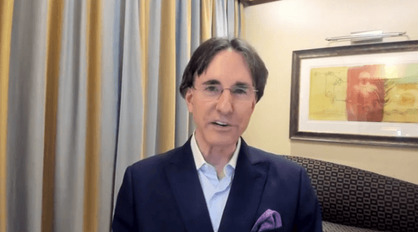 Dr John Demartini – Empyreance VI (2)