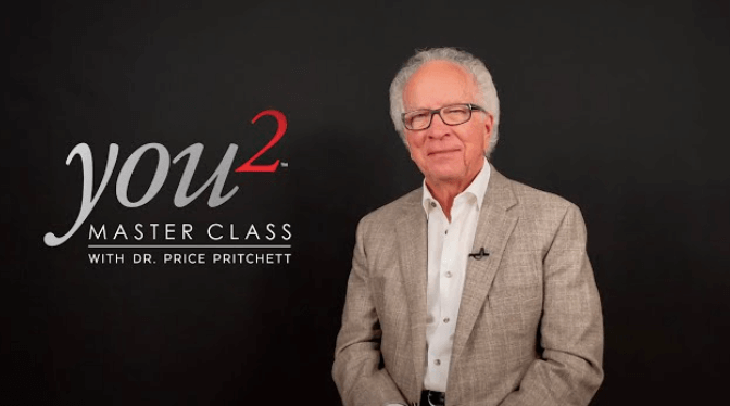 Dr. Price Pritchett – You² Master Class (2)