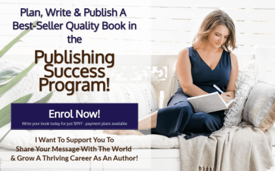 Emily Gowor – Publishing Success Program