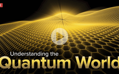 Erica Carlson – Understanding the Quantum World