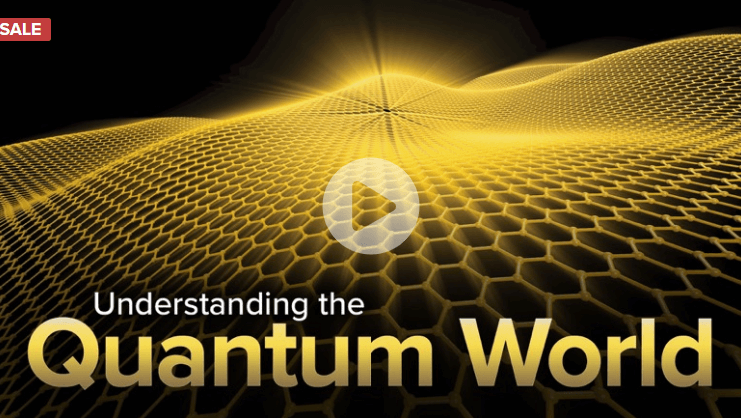 Erica Carlson – Understanding the Quantum World (2)