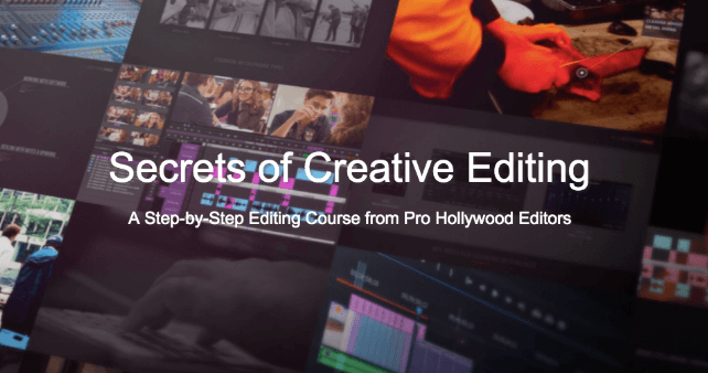 Film Editing Pro – Secrets Of Creative Editing (2)