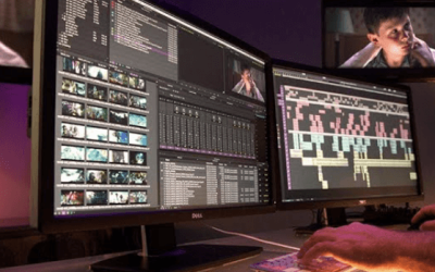 Film Editing Pro – The Art Of Trailer Editing Pro Ultimate