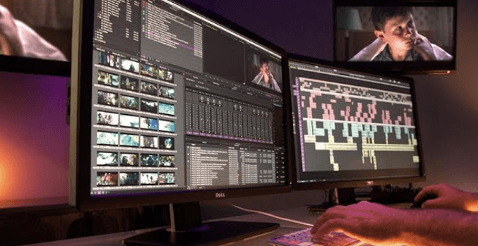 Film Editing Pro – The Art Of Trailer Editing Pro Ultimate (2)