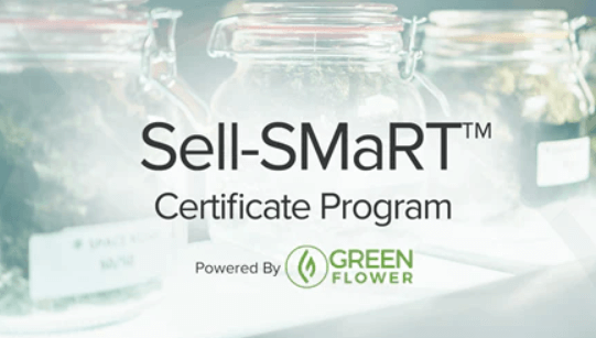 Green Flower – The Sell-SMaRT Certificate Program (2)