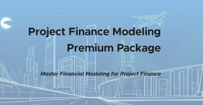 Gregory Ahuy & Bekzod Kasimov – Project Finance Modeling Premium Package