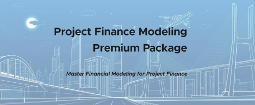 Gregory Ahuy & Bekzod Kasimov – Project Finance Modeling Premium Package (2)