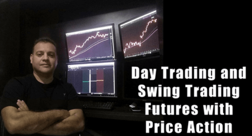 Humberto Malaspina – Day Trading and Swing Trading Futures with Price Action (2)