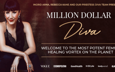 Ingrid Arna – MILLION DOLLAR DIVA