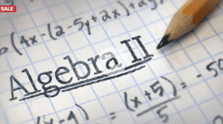 James Sellers – Algebra II (2)