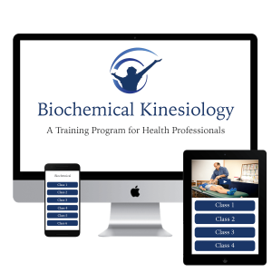 John Maguire – Biochemical Kinesiology Online Course