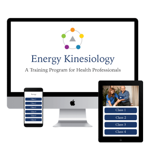 John Maguire – Energy Kinesiology Online Course