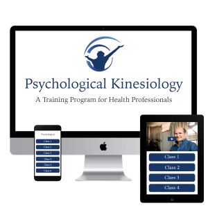 John Maguire – Psychological Kinesiology Online Course