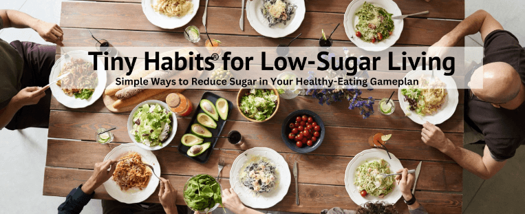 Juni Felix & Andrea Spyros – Tiny Habits for Low-Sugar Living (2)