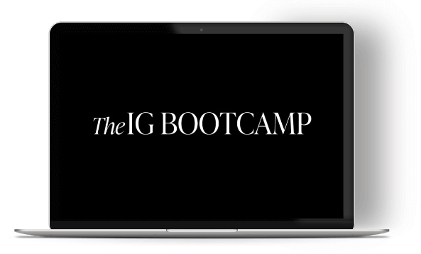 Katy Amezcua – The IG Bootcamp (2)