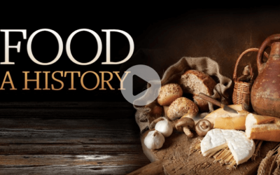 Ken Albala – Food – A Cultural Culinary History