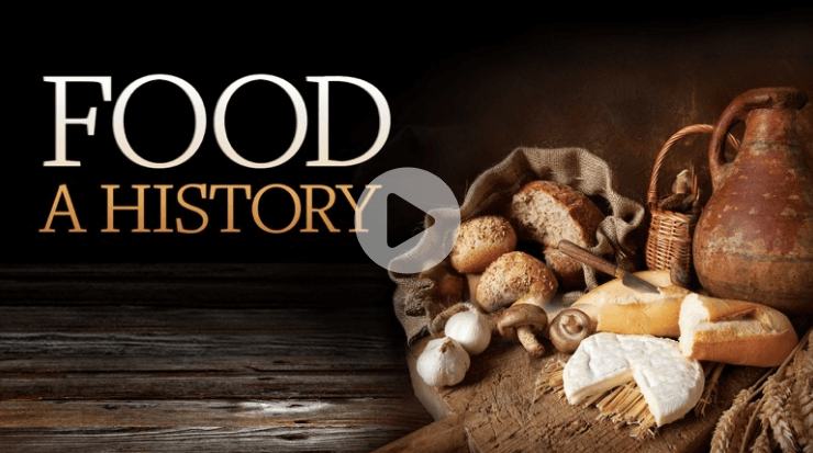 Ken Albala – Food – A Cultural Culinary History (2)