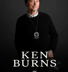Ken Burns – MasterClass – Teaches Documentary Filmmaking