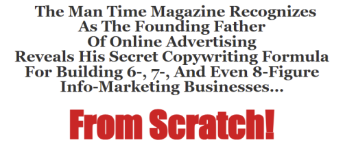 Ken McCarthy – Advanced Copywriting Secrets For Serious Info Marketers