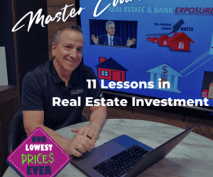 Ken McElroy – Real Estate Investing Master