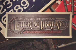 Lettering Library – Lettering Library Mega Bundle