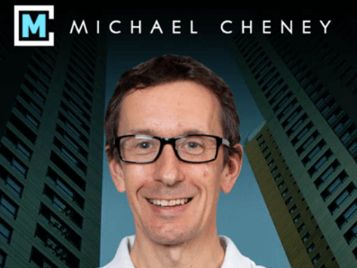 Michael Cheney – 3 Course Bundle (2)