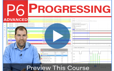 Michael Lepage – Plan Academy – Advanced P6 Progressing On-demand Course