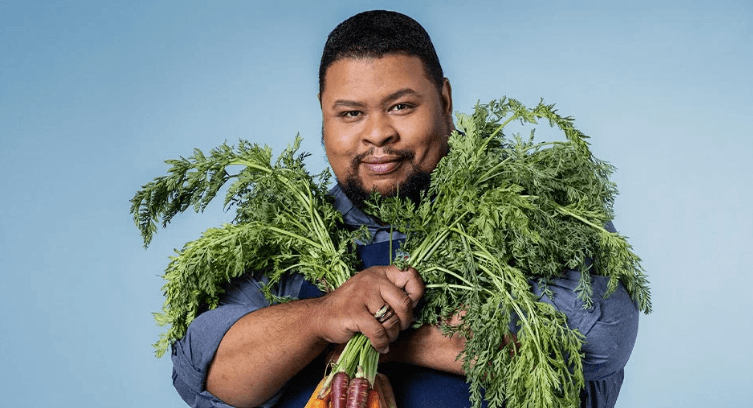 Michael W. Twitty – MasterClass – Teaches Tracing Your Roots Through Food (2)