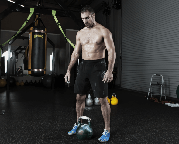 Mike Salemi – Mastering the Kettlebell Online Course (Full Program) (2)