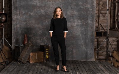 Natalie Portman – MasterClass – Teaches Acting