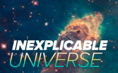 Neil deGrasse Tyson – The Inexplicable Universe – Unsolved Mysteries