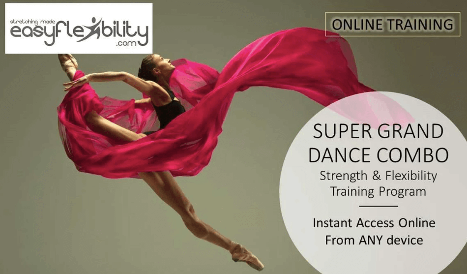 Paul Zaichik – Easy Flexibility – Super Grand Dance Combo (2)