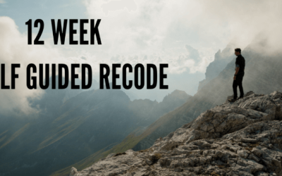 Primal Movement – Self-Guided 12 Week Recode