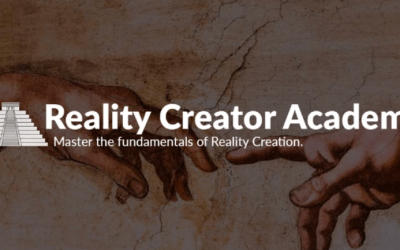 Quazi Johir – Reality Creator Academy