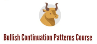 Rick Saddler – Bullish Continuation Patterns