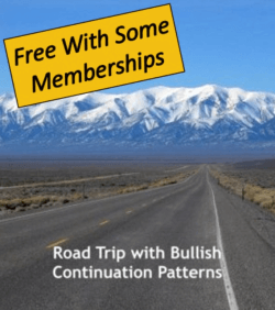 Rick Saddler – Road Trip With Continuation Patterns (2)