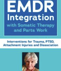 Sandra Paulsen – PESI – EMDR Integration with Somatic Therapy and Parts Work – Interventions for Trauma, PTSD, Attachment Injuries and Dissociation