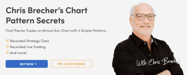 Simpler Trading – Chart Pattern Secrets (2)