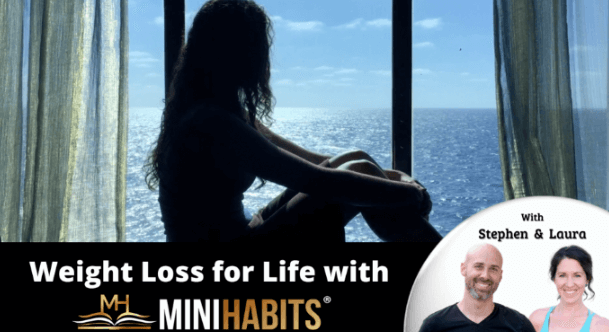 Stephen Guise & Laura Avnaim – Weight Loss for Life with Mini Habits (2)