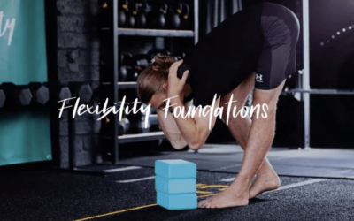 The Complete Flexibility Foundations Bundle